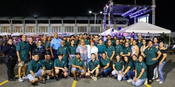Gurabo celebra con éxito el 34 Festival del Mapeyé y rinde homenaje a destacadas figuras