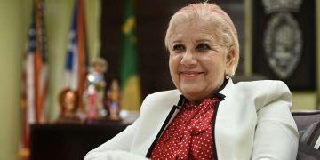 Alcaldesa de Loíza aclara señalamientos del informe del Contralor, “no hay referido alguno”, asegura