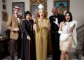 Desde el más allá llega la comedia “Por mis Muertos”