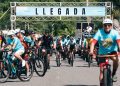 Coop Manatí invita a la comunidad a la 2da Rodada Familiar a beneficio de la Fundación Pisadas de Amor