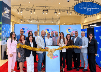Plaza Las Américas se llena de innovación con el Puerto Rico International Auto Show