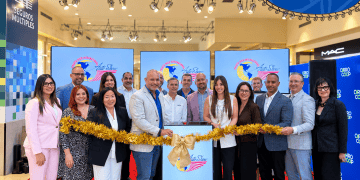 Plaza Las Américas se llena de innovación con el Puerto Rico International Auto Show