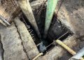 A representantes del PNP no les huele bien costo súper elevado de $18.7 millones en tuberías sanitarias de la AAA en La Puntilla, en Arecibo