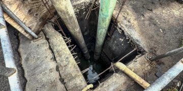 A representantes del PNP no les huele bien costo súper elevado de $18.7 millones en tuberías sanitarias de la AAA en La Puntilla, en Arecibo
