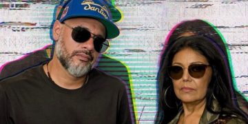 EDUARDO VILLANUEVA Y YEZENIA CRUZ Crean el “JÍBARO HOUSE”