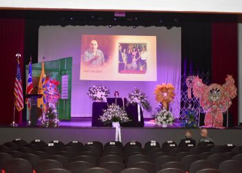 Juncos honra la vida y el legado de José Luis Castro Benítez, “El Tío de las Reinas”   