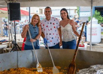 Aibonito celebra el éxito rotundo de la 15ta edición del Festival del Pollo
