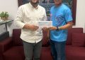 Ciales apoya el deporte