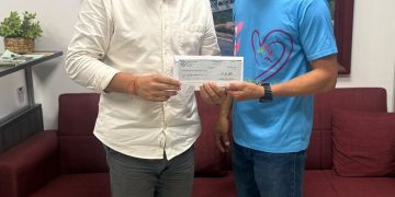 Ciales apoya el deporte