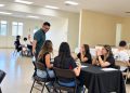 Jóvenes de Ciales se benefician con acceso al examen para obtener licencia de aprendizaje