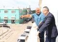 Alcalde de a Guayama presenta las necesidades del pueblo al defensor de las Personas con Impedimentos