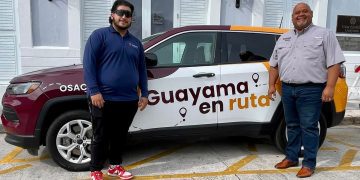 Amplían días de servicio de Pon Pa’l Pueblo en Guayama