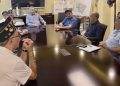 Alcalde de Hatillo impulsa agenda en beneficio de veteranos