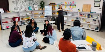 De una escuela pública Montessori a 57 comunidades escolares: Instituto Nueva Escuela celebra 18 años transformando la educación en Puerto Rico