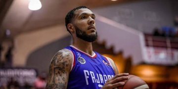 Gigantes fichan por dos años a Emmy Andújar