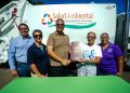 Municipio de Vega Baja amplía programa de reciclaje a escuelas públicas y privadas