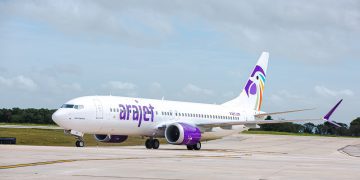 Arajet se posiciona como la segunda aerolínea con más pasajeros en República Dominicana Otra opción más directa:
