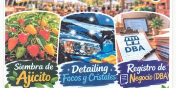 Naranjito será sede de Feria de Emprendimiento para impulsar el desarrollo económico comunitario