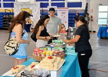 Embarazadas y madres en posparto están invitadas a “Contigo Mamá” en Ciales