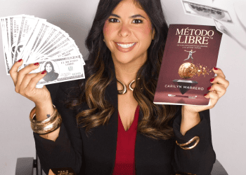Carilyn Marrero regresa a Puerto Rico con “Método Libre”