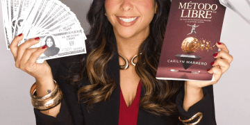 Carilyn Marrero regresa a Puerto Rico con “Método Libre”