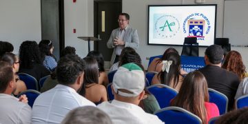 UPR en Carolina y APUGA unen esfuerzos para impulsar el talento gastronómico de Puerto Rico