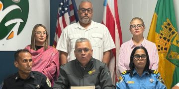 Sabana Grande activará plan especial de seguridad  para el fin de semana de Halloween