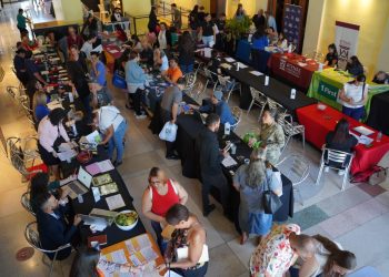 Unen esfuerzos para conectar talento con patronos y nuevas oportunidades de empleo y desarrollo económico en el área norte del país