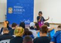 “Cuidarnos no puede seguir siendo lo último en nuestra lista”