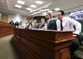 NFEnergía ante la Cámara: “El problema no es el contrato ni el gas, sino el acceso al puerto”