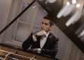 La Sinfónica presentará obras de Sierra, Rachmaninoff y Kalinnikov en su Concierto Clásico 3
