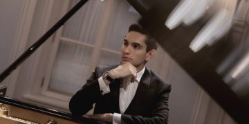 La Sinfónica presentará obras de Sierra, Rachmaninoff y Kalinnikov en su Concierto Clásico 3