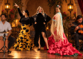 El espectáculo “La Noche Flamenca: Arte & Duende” celebra el mes del flamenco en Punto Fijo