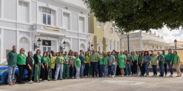 Guayama se solidariza con las personas diagnosticadas con parálisis cerebral