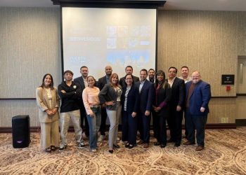 Siete empresas puertorriqueñas participan en la primera misión comercial del DDEC a Texas
