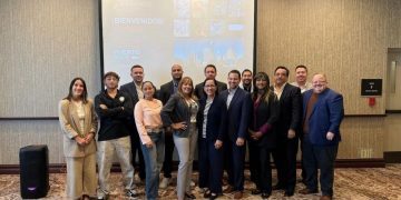 Siete empresas puertorriqueñas participan en la primera misión comercial del DDEC a Texas