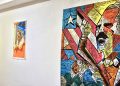 EXHIBICIÓN COLECTIVA RINDE TRIBUTO A PEDRO ALBIZU CAMPOS 