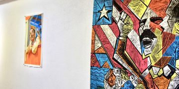 EXHIBICIÓN COLECTIVA RINDE TRIBUTO A PEDRO ALBIZU CAMPOS 