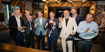 BETMGM 21 SPORTSBOOK LOUNGE ELEVA LA EXPERIENCIA DE ENTRETENIMIENTO DEPORTIVO EN PUERTO RICO CON SU APERTURA EN ARENA MEDALLA