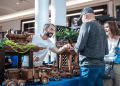 Más de 150 artesanos se reúnen en Plaza Del Caribe para celebrar la cultura y el talento puertorriqueño