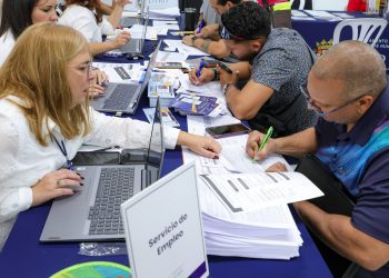 Departamento del Trabajo anuncia feria de empleo con más de 1,700 vacantes