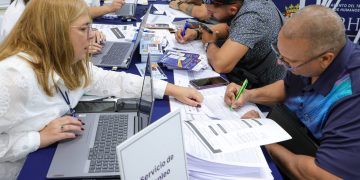 Departamento del Trabajo anuncia feria de empleo con más de 1,700 vacantes