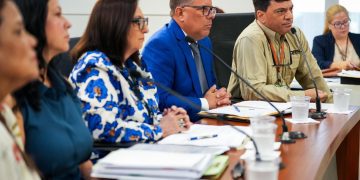 Entregan evidencia de que funcionario del DRNA indujo a error a senadores sobre el vertedero de Carolina