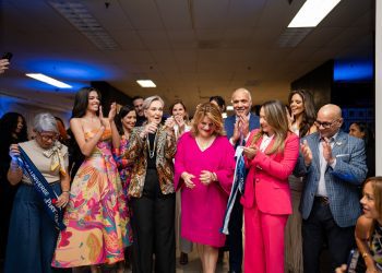Puerto Rico celebra el 75.º aniversario de Miss Universe con la inauguración de “The Miss Universe Experience”