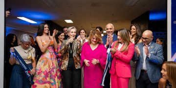 Puerto Rico celebra el 75.º aniversario de Miss Universe con la inauguración de “The Miss Universe Experience”