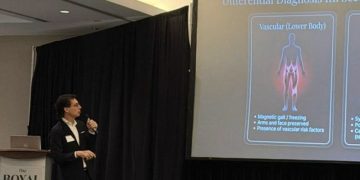 Puerto Rico unido por el futuro del Parkinson a través de la genética