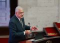 Senado concurre con enmiendas de la Cámara sobre proyecto para una nueva Ley del Poder Judicial que moderniza la Rama Judicial y fortalece su administración