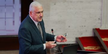 Senado concurre con enmiendas de la Cámara sobre proyecto para una nueva Ley del Poder Judicial que moderniza la Rama Judicial y fortalece su administración