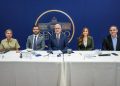 Senado presenta legislación para ampliar acceso a vivienda asequible durante cumbre multisectorial