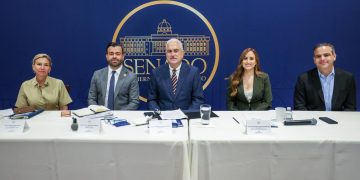 Senado presenta legislación para ampliar acceso a vivienda asequible durante cumbre multisectorial